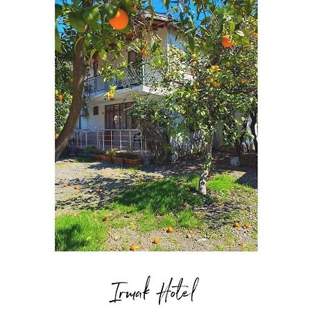 Cirali Irmak Hotel Exteriér fotografie