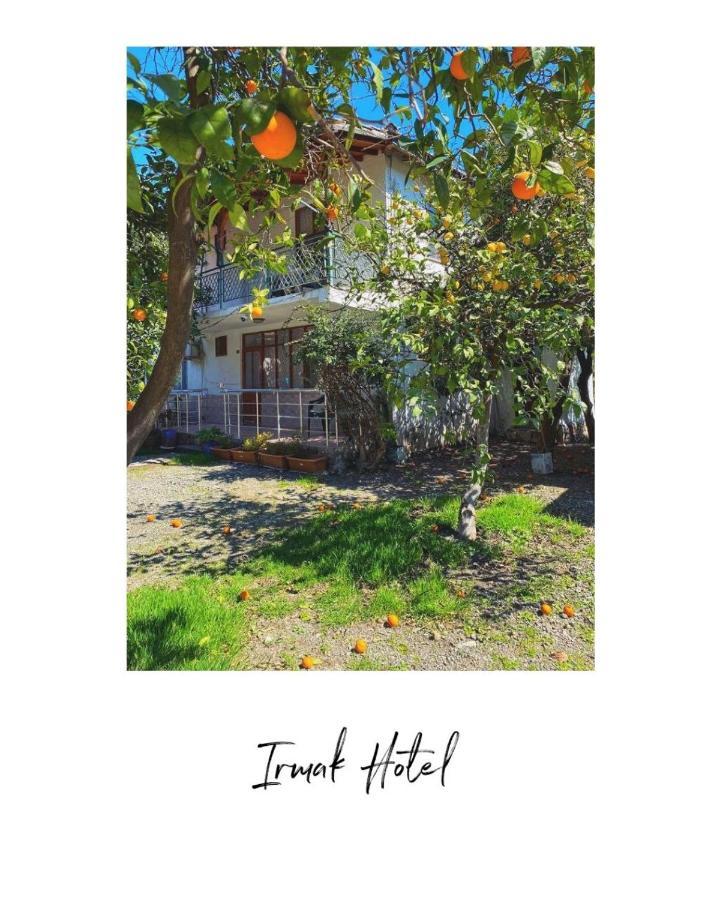 Cirali Irmak Hotel Exteriér fotografie