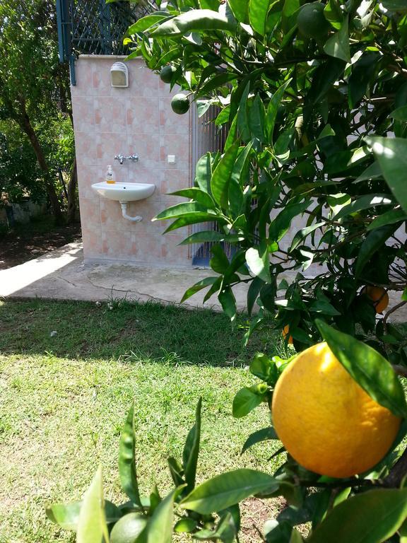 Cirali Irmak Hotel Pokoj fotografie
